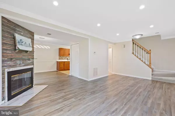 Germantown, MD 20874,18605 TURMERIC CT