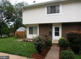 18605 TURMERIC CT, Germantown, MD 20874
