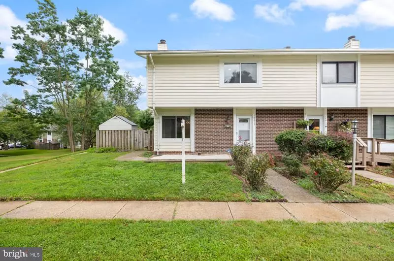 18605 TURMERIC CT, Germantown, MD 20874