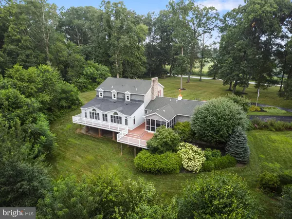 4850 DELTA RD, Delta, PA 17314