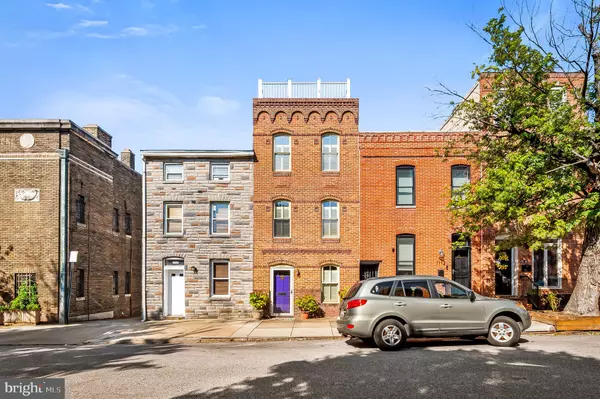 Baltimore, MD 21224,1114 S CLINTON ST