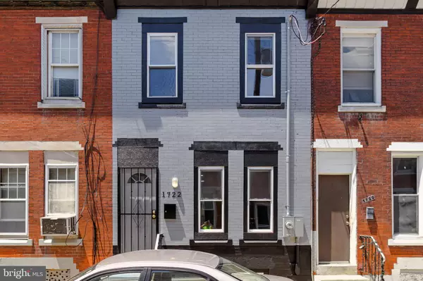 Philadelphia, PA 19145,1722 S MOLE ST