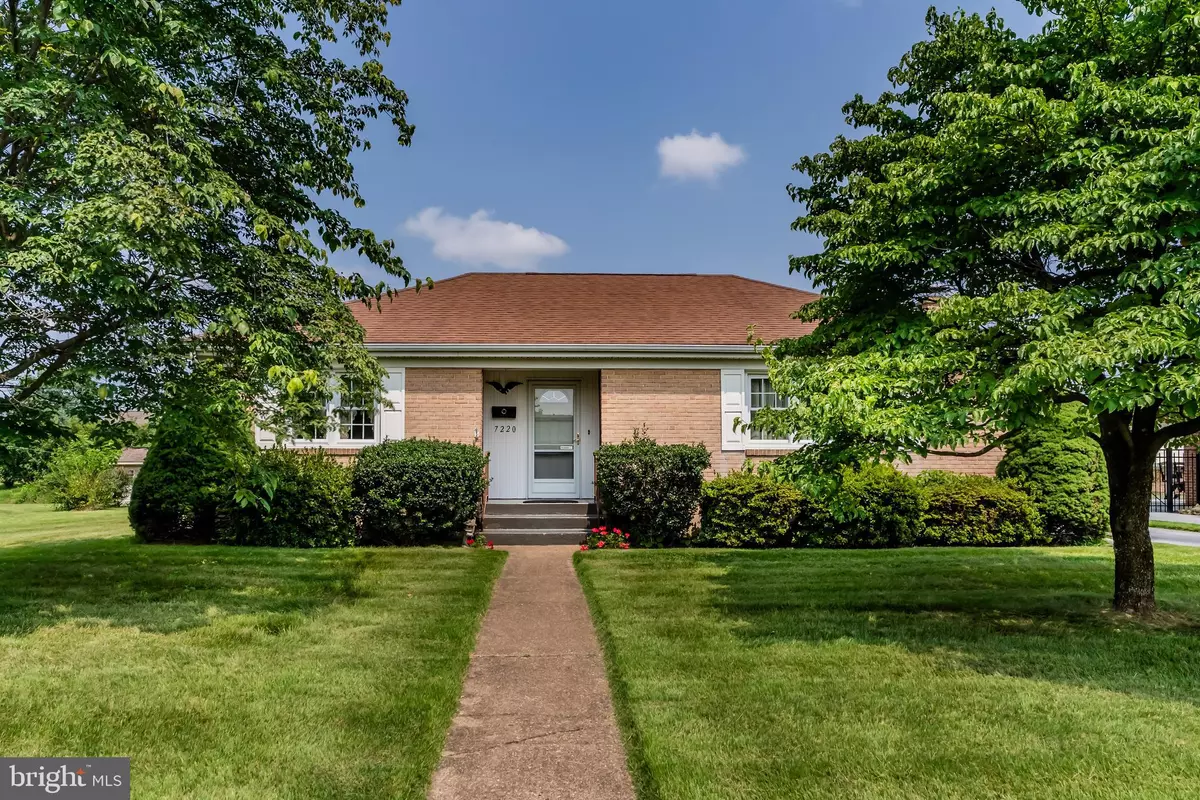 Harrisburg, PA 17111,7220 JEFFERSON ST