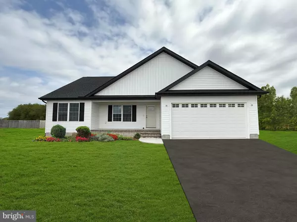 30337 HAWK RIDGE WAY #LOT 17, Seaford, DE 19973