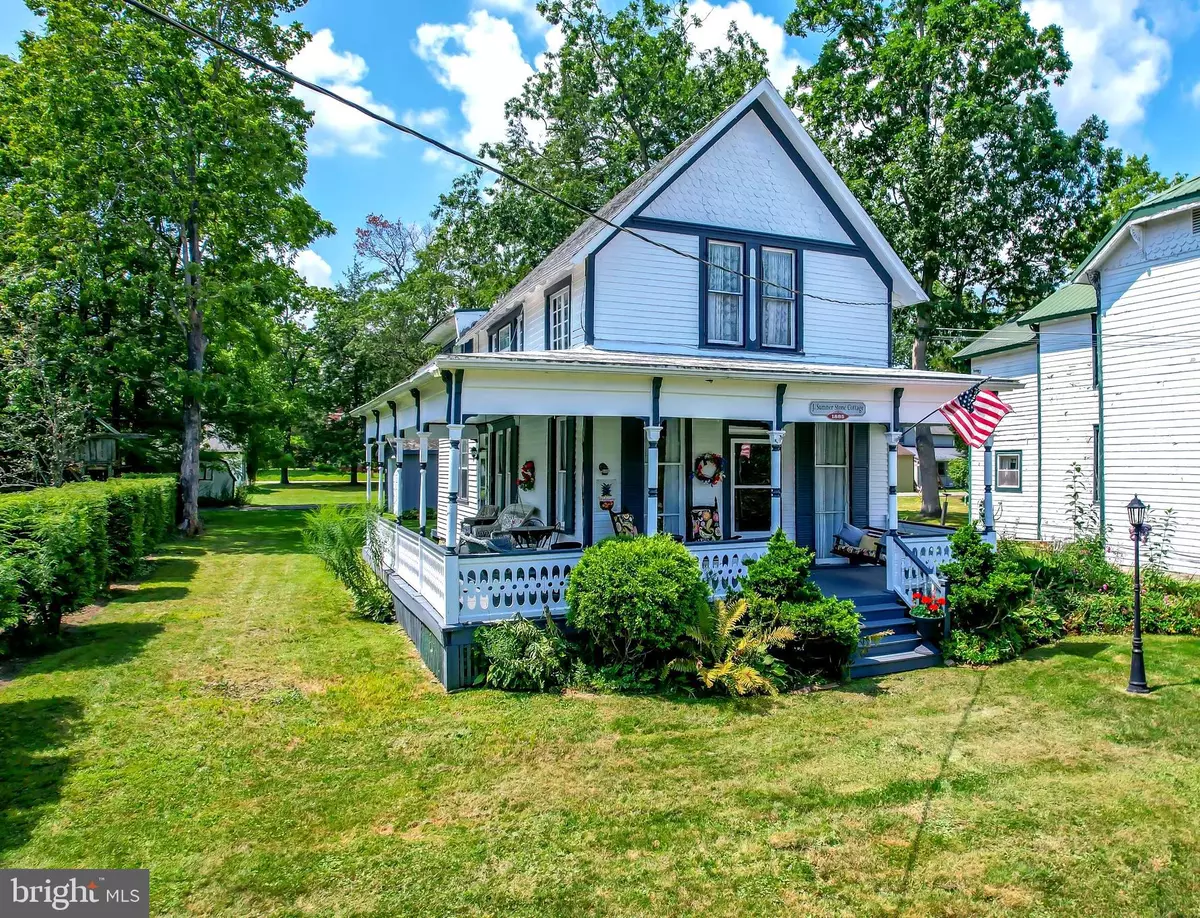 Mountain Lake Park, MD 21550,104 G STREET