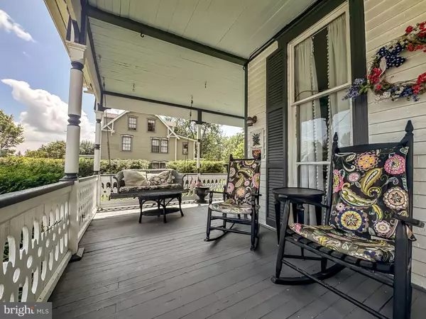 Mountain Lake Park, MD 21550,104 G STREET