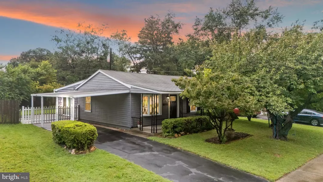 1125 WYNBROOK RD, Glen Burnie, MD 21060