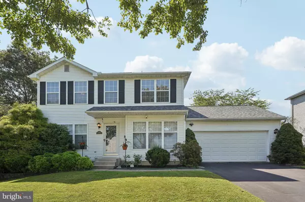 3180 TIMBER RIDGE DR, Easton, PA 18045