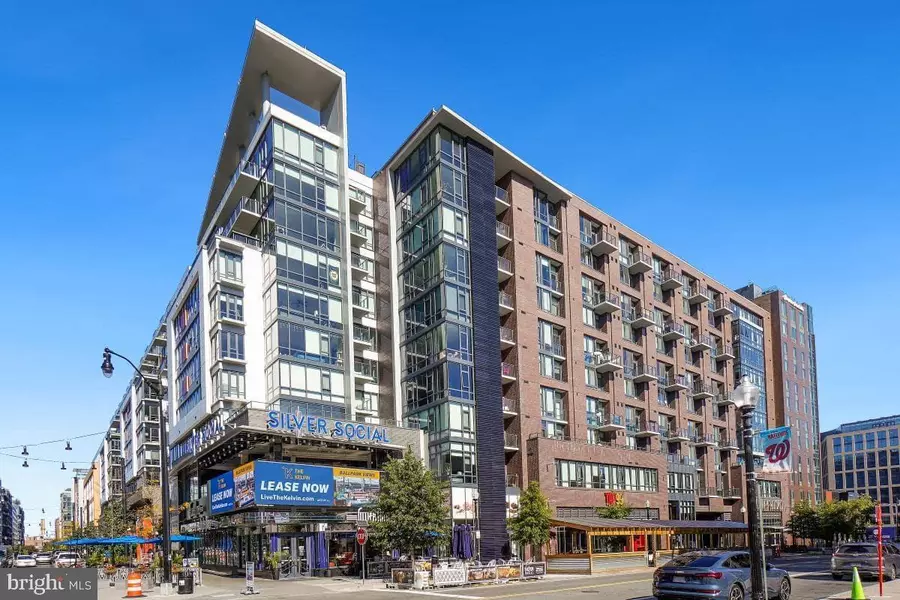 70 N ST SE #N1016, Washington, DC 20003