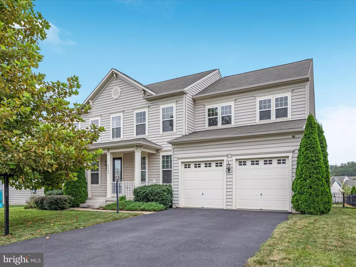 Haymarket, VA 20169,6684 MUIR DR