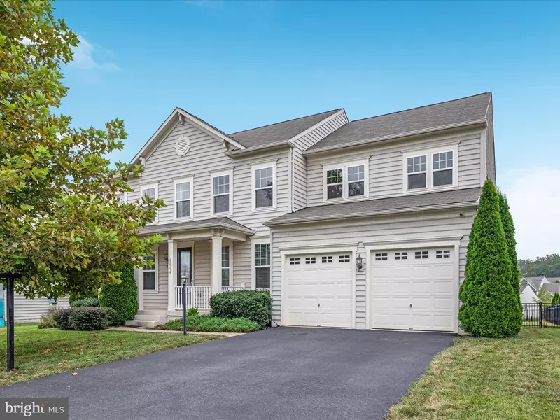 6684 MUIR DR, Haymarket, VA 20169