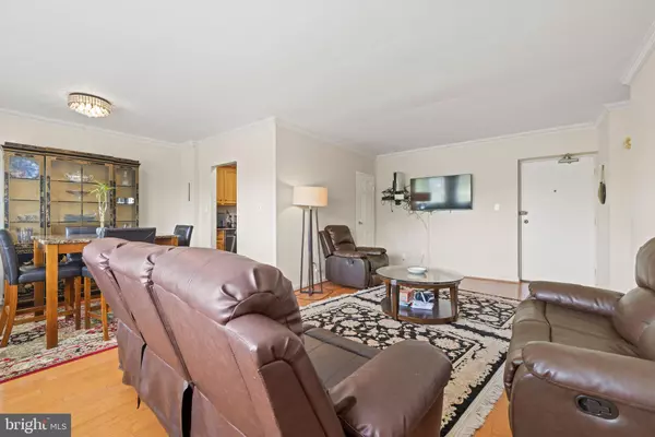 Arlington, VA 22204,3701 5TH ST S #406