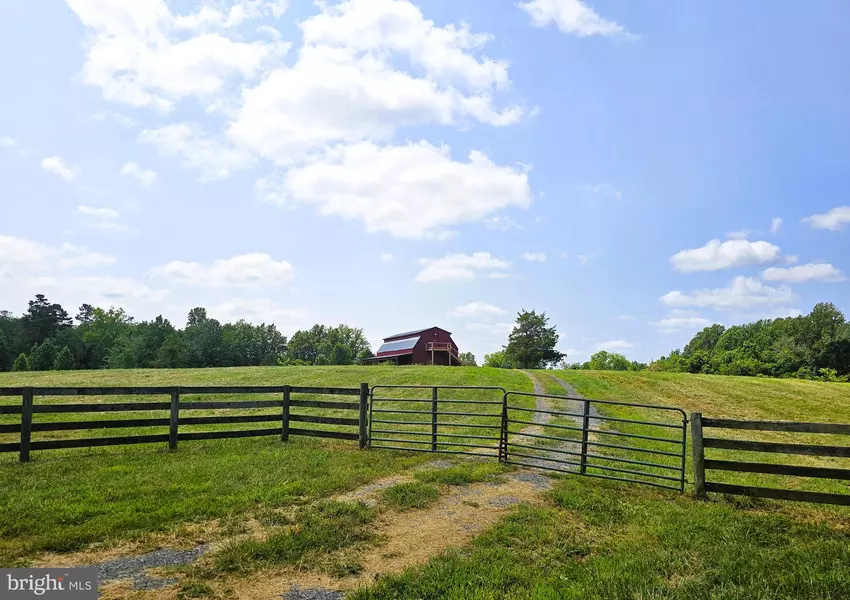 GOOD HOPE CHURCH RD, Aroda, VA 22709