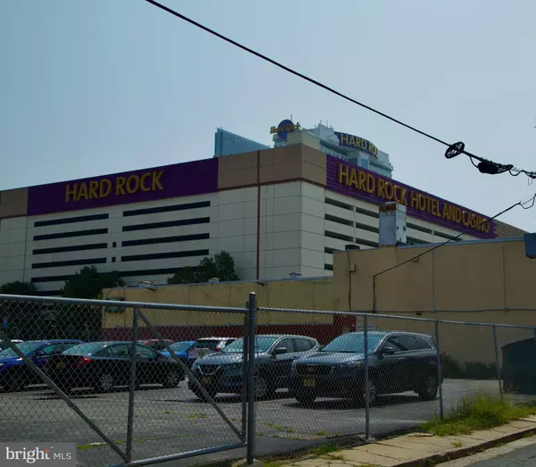 Atlantic City, NJ 08401,44 S MANSION AVE