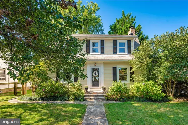 Sykesville, MD 21784,721 CENTRAL AVE