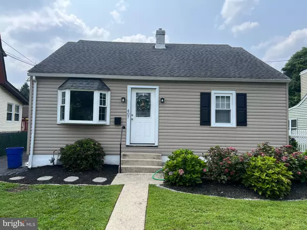 407 SWARTHMORE, Folsom, PA 19033