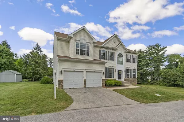 Ellicott City, MD 21043,8422 HORSESHOE RD
