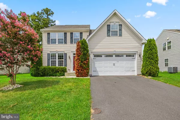 27932 HOME FARM DR, Millsboro, DE 19966