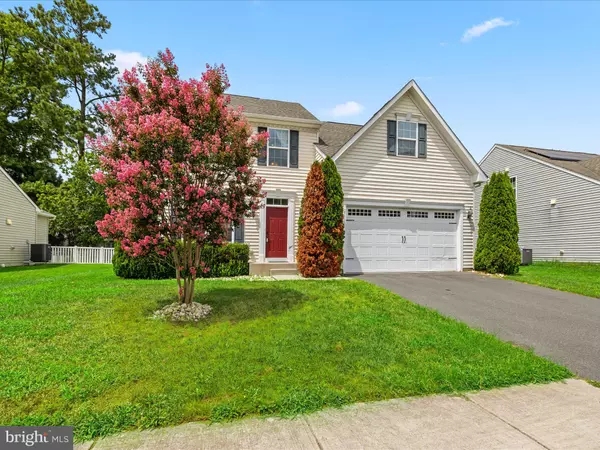 Millsboro, DE 19966,27932 HOME FARM DR