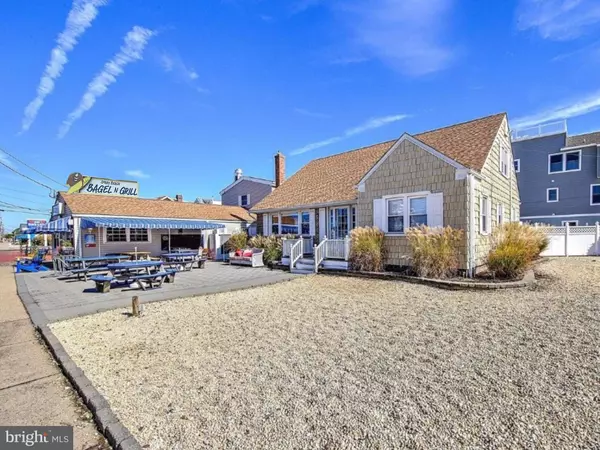2609 LONG BEACH, Long Beach Township, NJ 08008