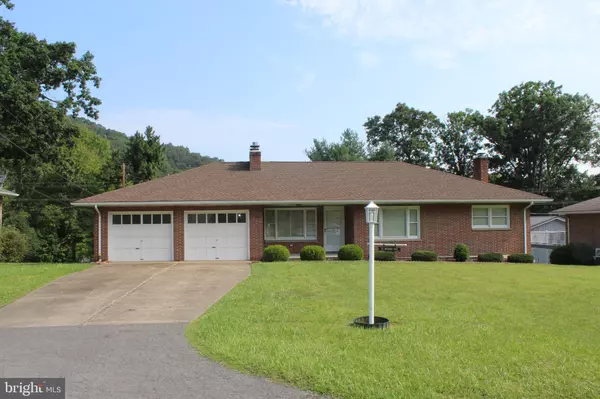 Lavale, MD 21502,17 RICHARD WAY