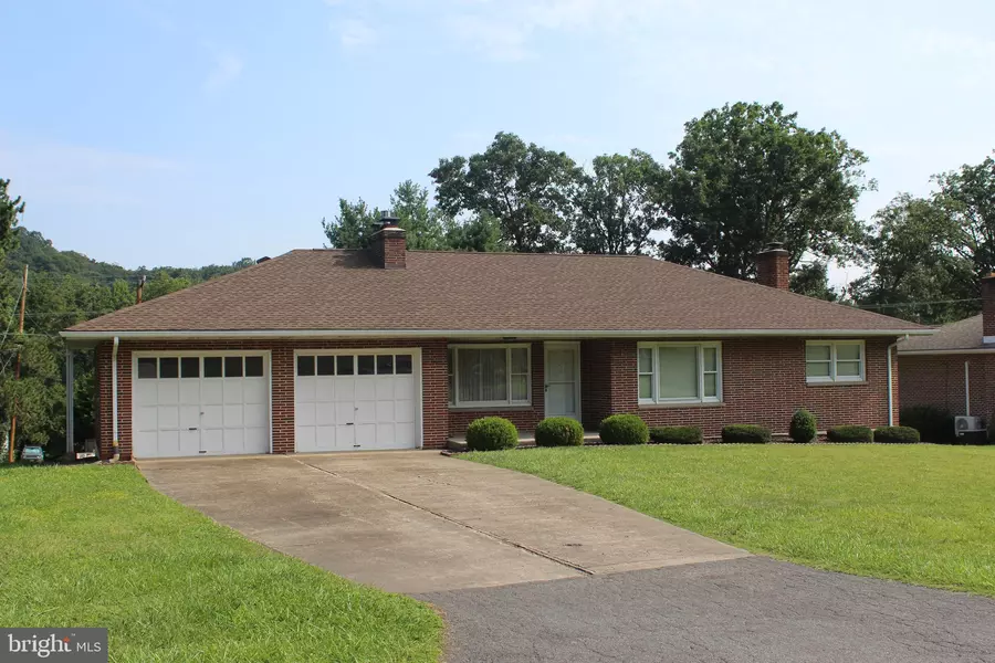 17 RICHARD WAY, Lavale, MD 21502