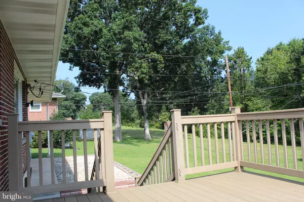 Lavale, MD 21502,17 RICHARD WAY