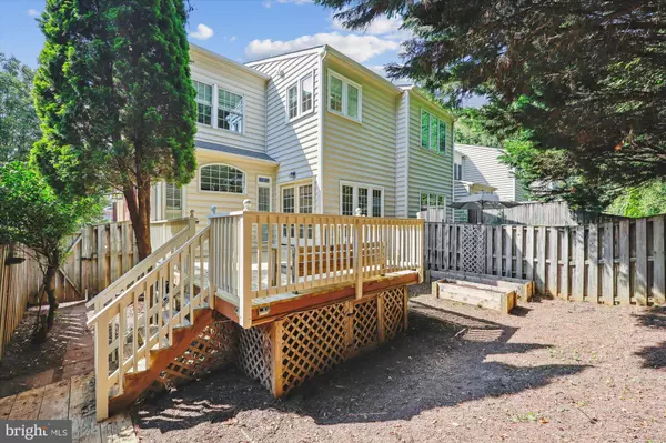 Rockville, MD 20850,15 BLUE HOSTA WAY