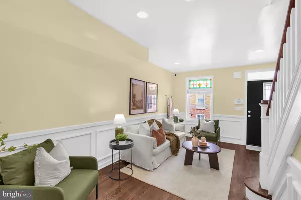 Baltimore, MD 21224,506 S GLOVER ST