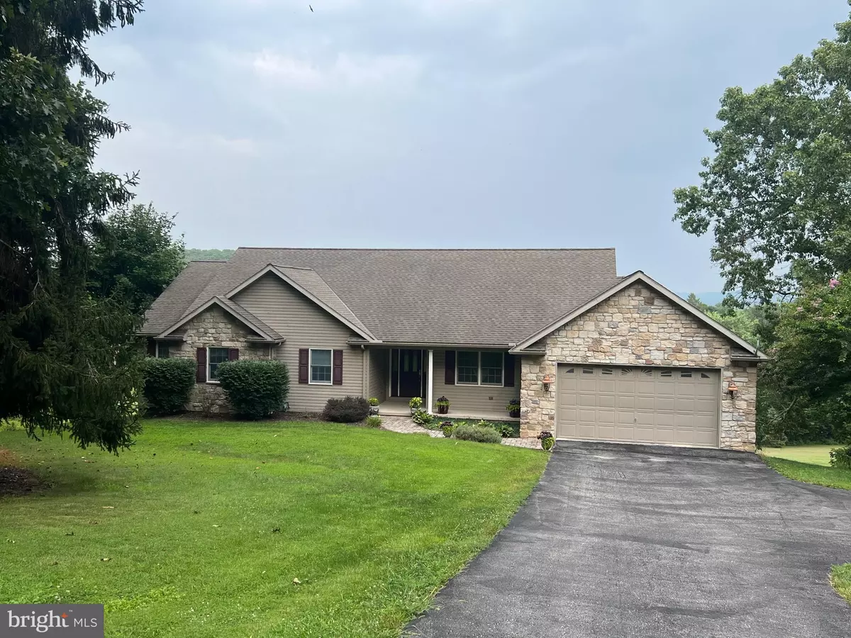 Hanover, PA 17331,115 PACKING HOUSE RD