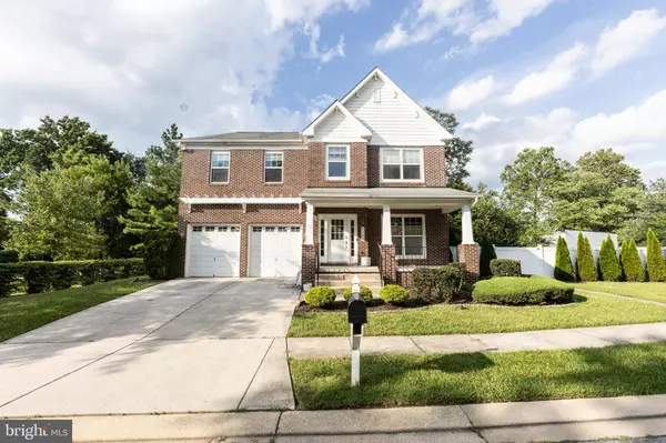 7508 ROXY DR, Windsor Mill, MD 21244