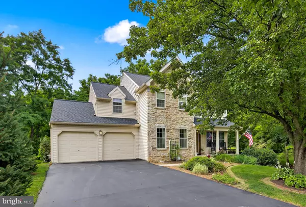 Lancaster, PA 17602,1693 PIONEER RD