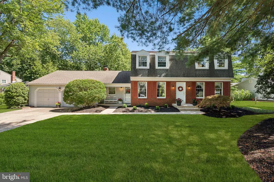 123 PINE VALLEY DRIVE, Medford, NJ 08055