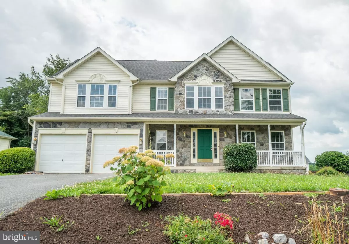 Winchester, VA 22603,102 CALIBER CT