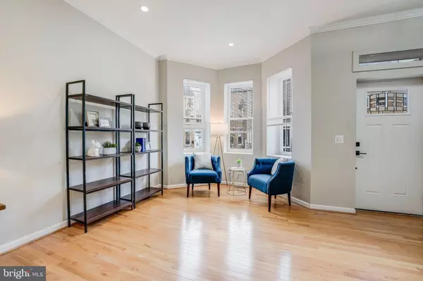 Washington, DC 20002,27 TODD PL NE