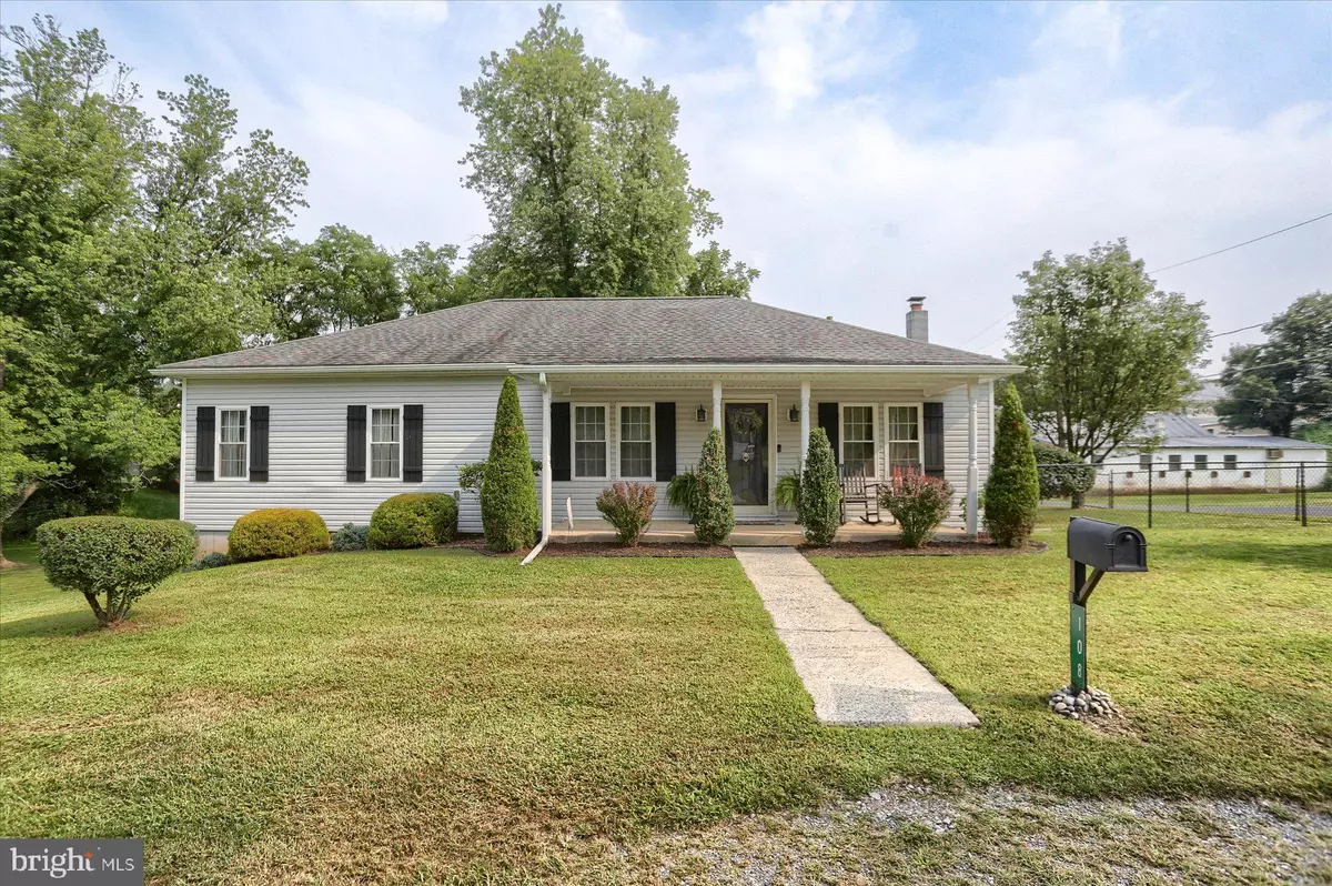 Newville, PA 17241,108 PARSONAGE ST