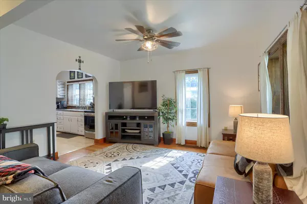 Newville, PA 17241,108 PARSONAGE ST