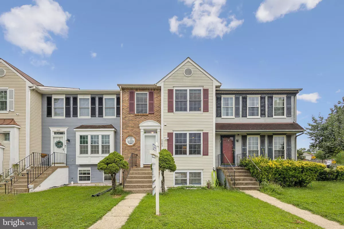 Woodbridge, VA 22193,4689 JOANNA CT