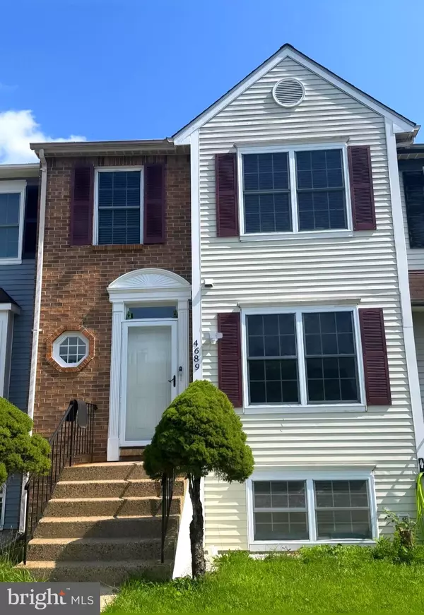 4689 JOANNA CT, Woodbridge, VA 22193