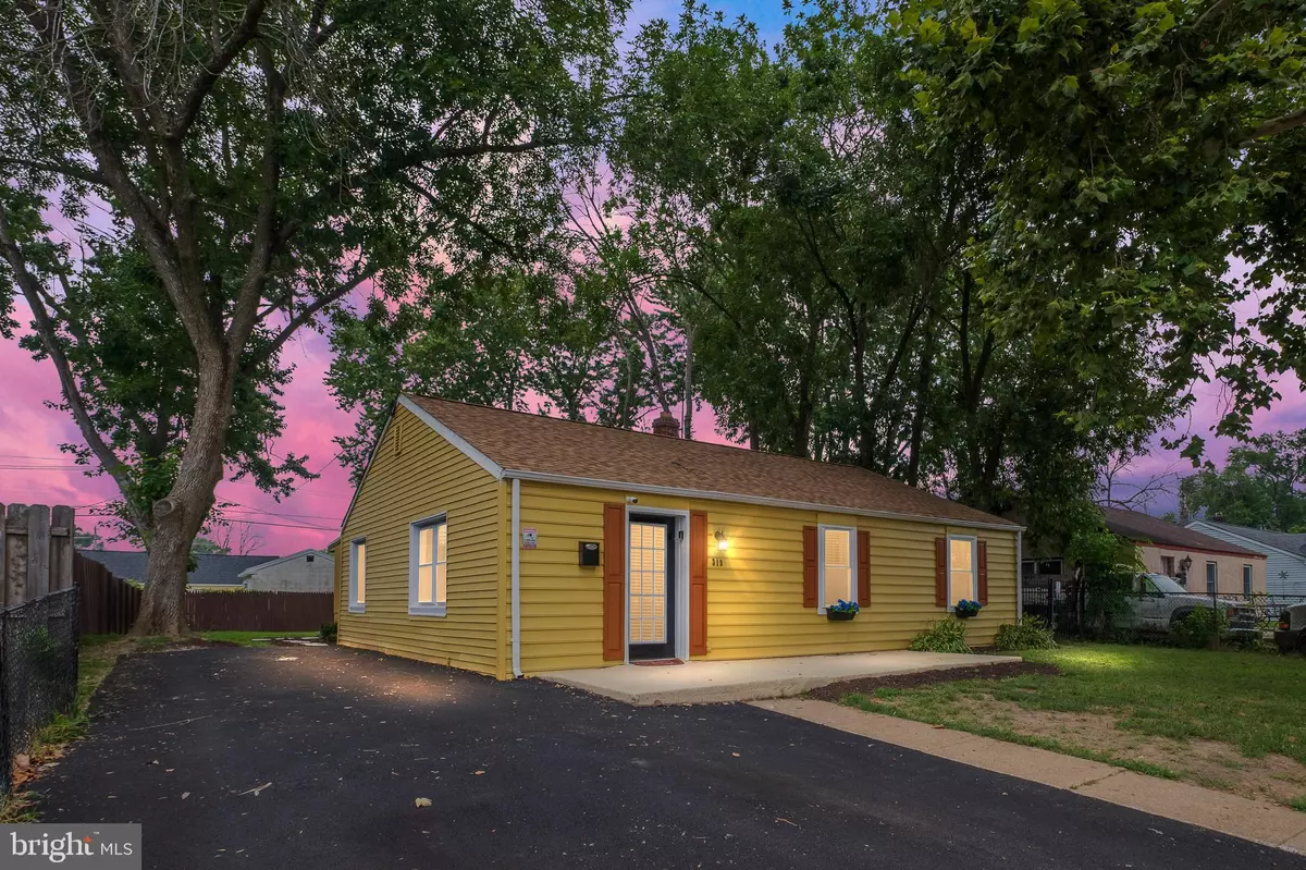 New Castle, DE 19720,319 HOWELL