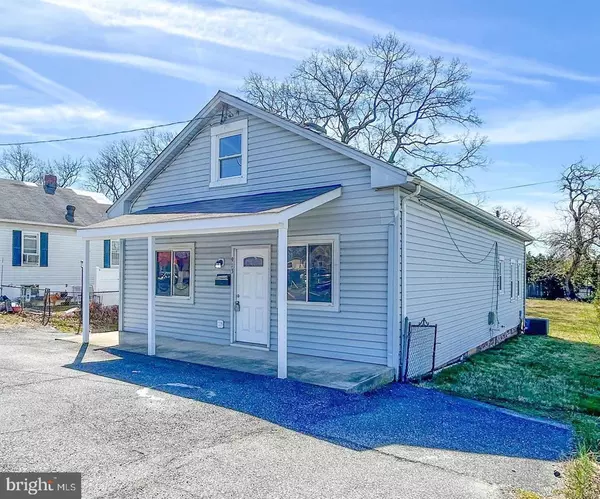 913 WISE AVE, Baltimore, MD 21222
