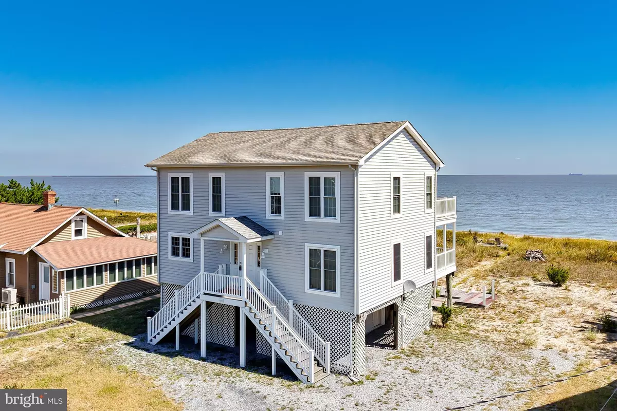 Milford, DE 19963,403 BAY AVE