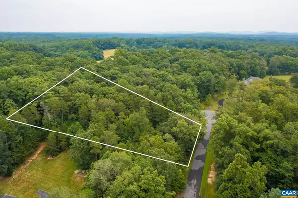 LOT T8 LONDON CT, Ruckersville, VA 22968