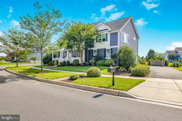 Middletown, DE 19709,757 IDLEWYLD DR