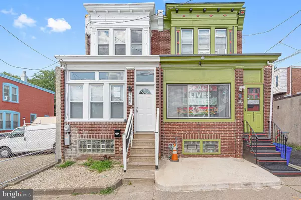 1260 EMPIRE AVE, Camden, NJ 08103