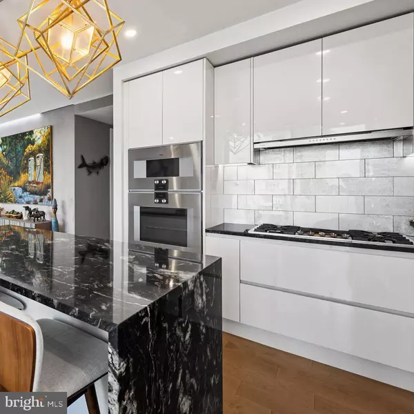 1414 S PENN SQ #22B, Philadelphia, PA 19102