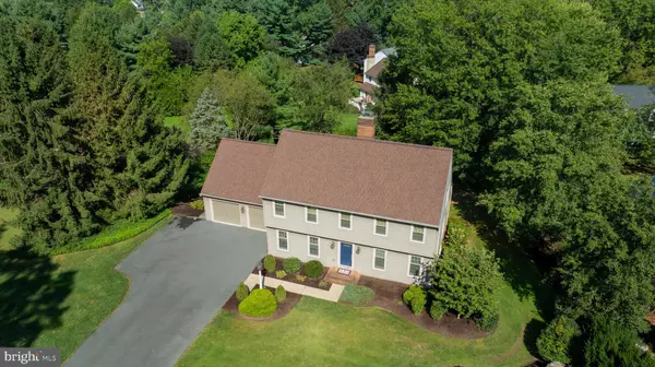 Lancaster, PA 17601,849 AYLESBURY DR