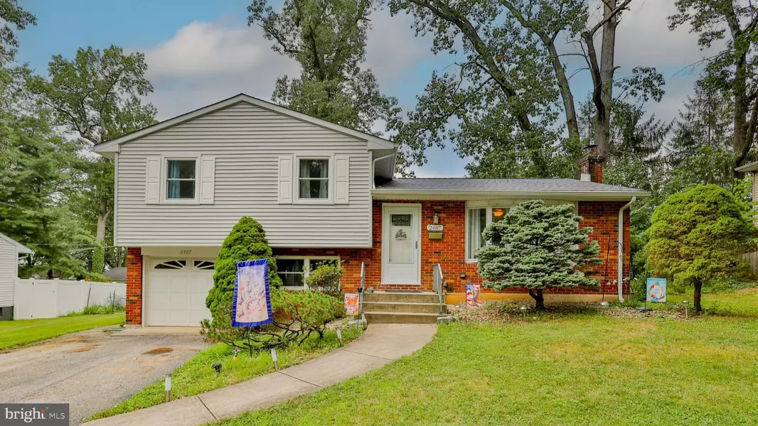 2487 S 6TH ST, Allentown, PA 18103