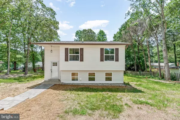 1235 CALVERT BEACH RD, St Leonard, MD 20685