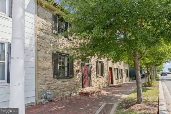 New Market, MD 21774,25 W MAIN ST